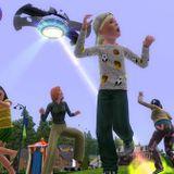 Invasion Party. A mix by Justin D. Fink