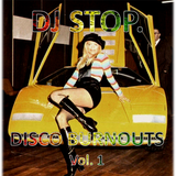 Passion of the Crates - Disco Burnouts Vol. 1 - 22/Nov/2015