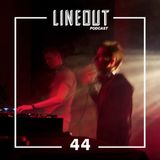 LINEOUT.pl podcast.44: Warsaw Calling