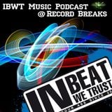 IBWT Music Podcast - #001 Mixed by Outselect