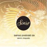 Senso Podcast 03 recorded @t Flamingo Gallery