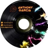DJ Anthony Garcia - Promo CD #05