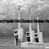 Electropolis Classics Live Session Vol 3