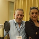 Katrien Gallez op Radio 19
