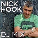 NICK HOOK - DJ Mix - September 2014