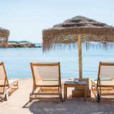 Ibiza Lie Back On Your Sunbed & Chill Mix Volume 2