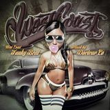 West-Coast-FUNKY-BEAT-n°5
