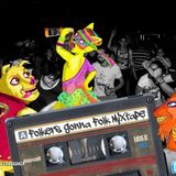 Folkers Gonna Folk Mixtape