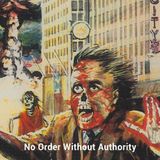Interr-ference - No Order Without Authority