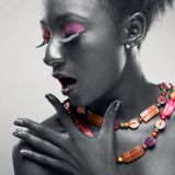 BIG NOTE VOCAL HOUSE MIX by Anna C