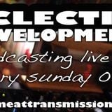 Nicole Dubtastic presents Eclectic Development with Jamie Rodigan on MEATtransMISSION