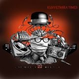 MINE IS GROOVE VOLUME 22 (KUVVETMIRA TIMES) (mixed by dj rawkid)