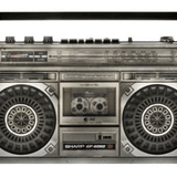 something for the radio