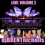 REUNITED LIVE VOLUME 2