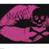 Margot Abril '12 @ Dreaming Dark