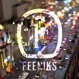 Feeniks - Sunday Indie Quick Mix