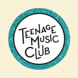 Emission de radio enregistrée dans le cadre du Teenage Music Club - Lycée Berthelot - Calais