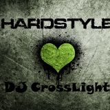 Hardstyle Mix #2 ( mixed by DJ CrossLight )