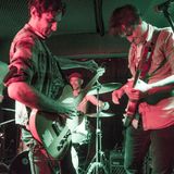 My band "Council"...