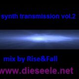 synth transmission vol.2