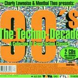 The Techno-Decade 90's