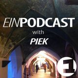 Piek - Einpodcast #9