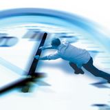 Progression In Time
