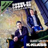 House Of Grooves Radio Show - S05E51