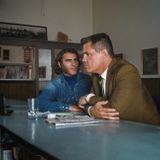U konce s dechem 13/3/2015 - Inherent Vice, Padesát odstínů šedi
