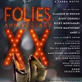 Les Folies De Pigalle XX Anniversary - Steve Mantovani