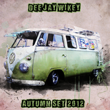 Autumn Set 2012 - Dj Wikey