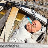 RUSTYHABITZ - The Fall Of Butler (2001 Even Furthur Mix)