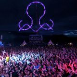 DJ Rush - Live @ Sonne, Mond &. Sterne 2001