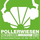DJ BEAT - Pollerwiesen Newcomer Contest 2014