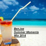 BenJoe@Summer Moments Mix.2014