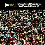 International Departures 187