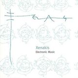 Oscillations Radio Show #29 - Iannis Xenakis