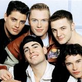 Boyzone
