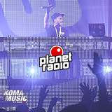 DJ JELLIN - Planet Radio Black Beats Show - 04.06.2015
