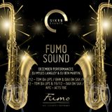 Six15 & San Carlo Fumo present FumoSound//December Mix featuring Tom Da Lips on Sax & DJ Mylis