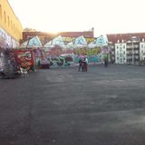 Cristian Vogel live at Werk2 Leipzig 05_10_2012 3:00AM