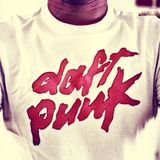 Daft Punk is playing at my canton (MIXTAPE)