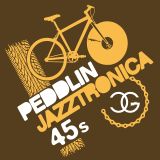 Peddlin' 45s Mix no. 3