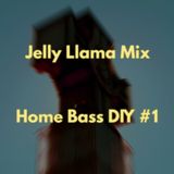 Jelly Llama - Home Bass DIY #1