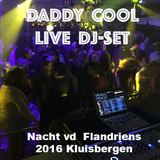 Live DJ-set (Nacht vd Flandriens 2016)