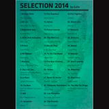 Selection of 2014 By Galix