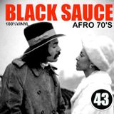 Black Sauce Vol.43.