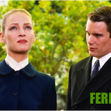 FERNTAZM Radio Podcast: GATTACA Mix