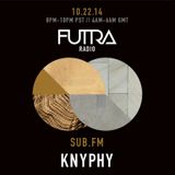 Futra Radio SubFM 10.22.14