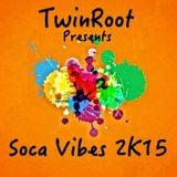 Soca Vibes 2K15